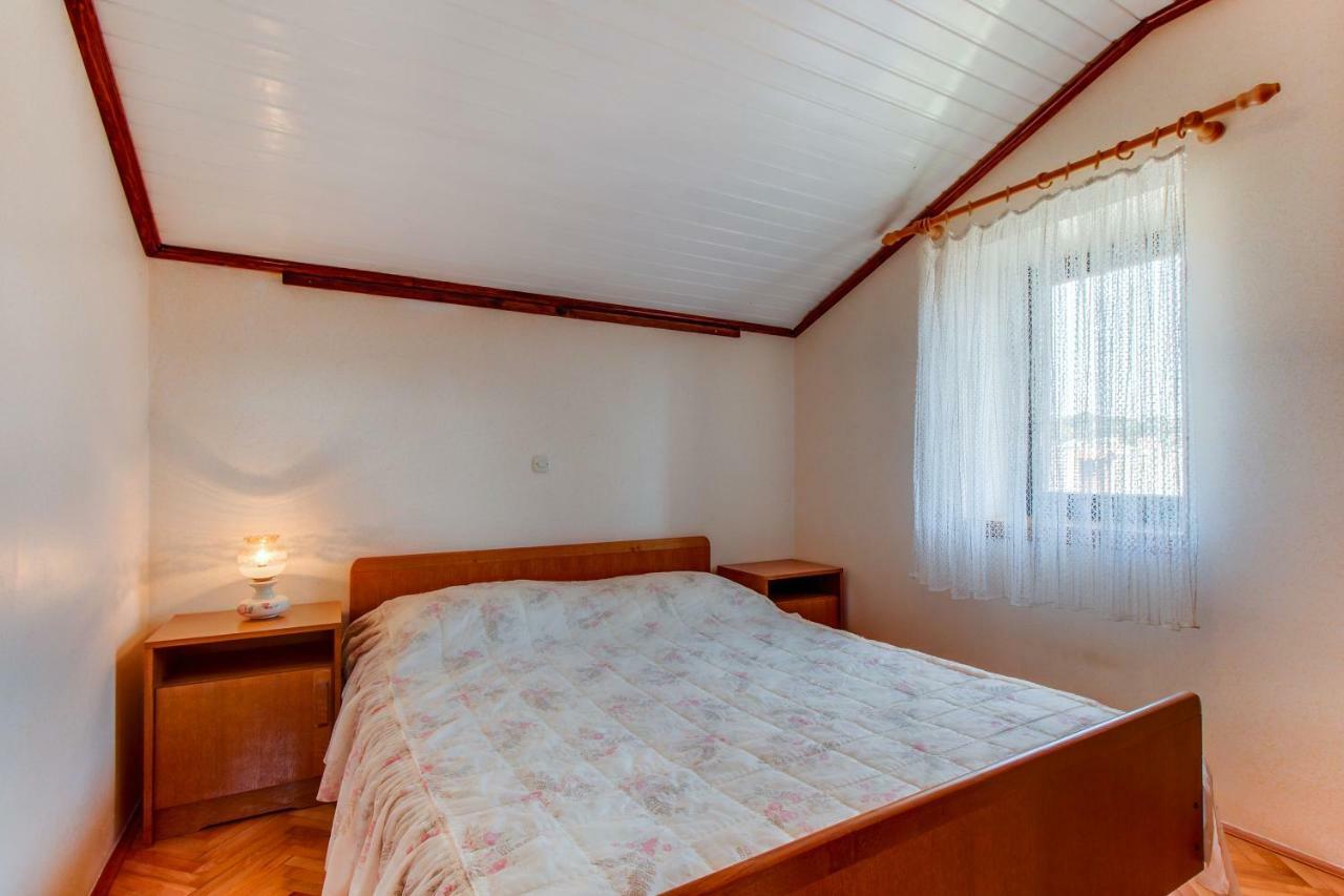 מאלי לוסיניי Apartment Danilo מראה חיצוני תמונה